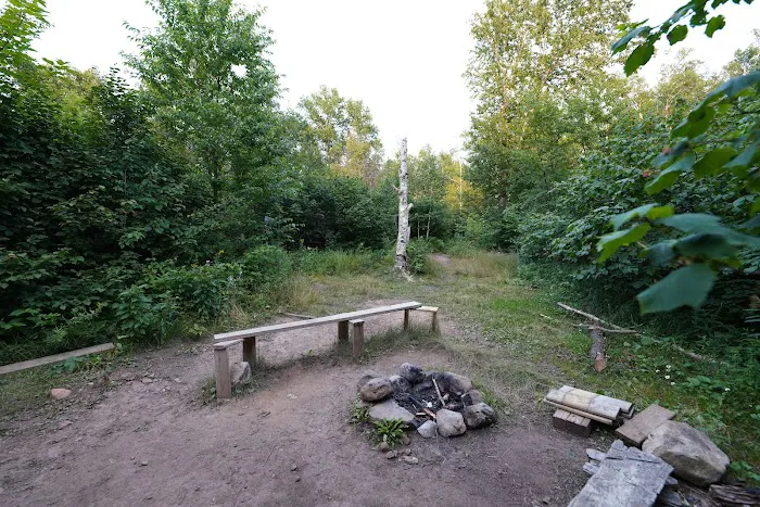 Sugarloaf Pond Camp Picture 5