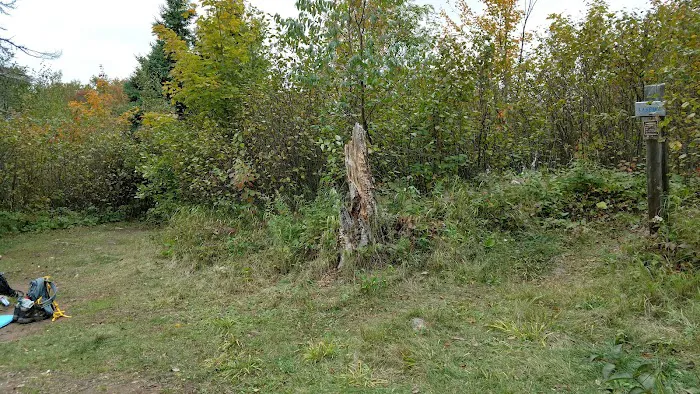 Sugarloaf Pond Camp Picture 1