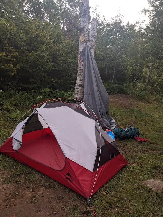 Sugarloaf Pond Camp Picture 3