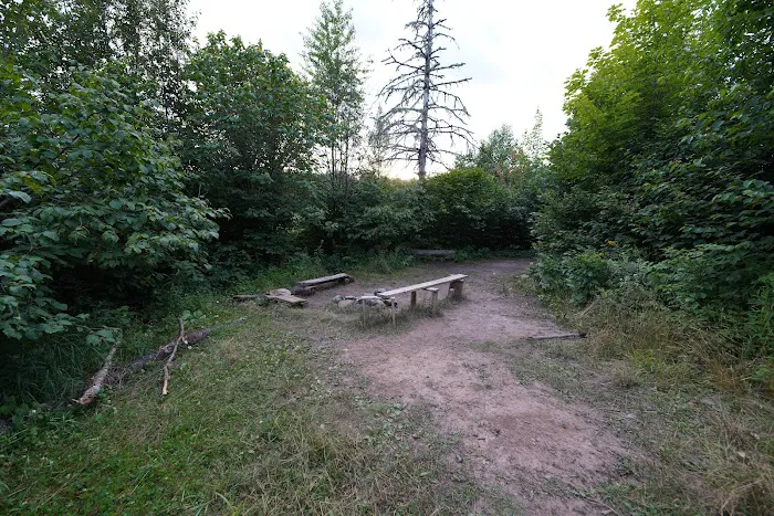 Sugarloaf Pond Camp Picture 6