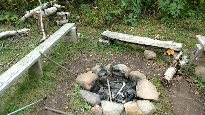 Sugarloaf Pond Camp Picture 2