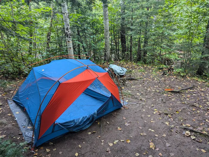 Dyers Creek Camp Picture 2