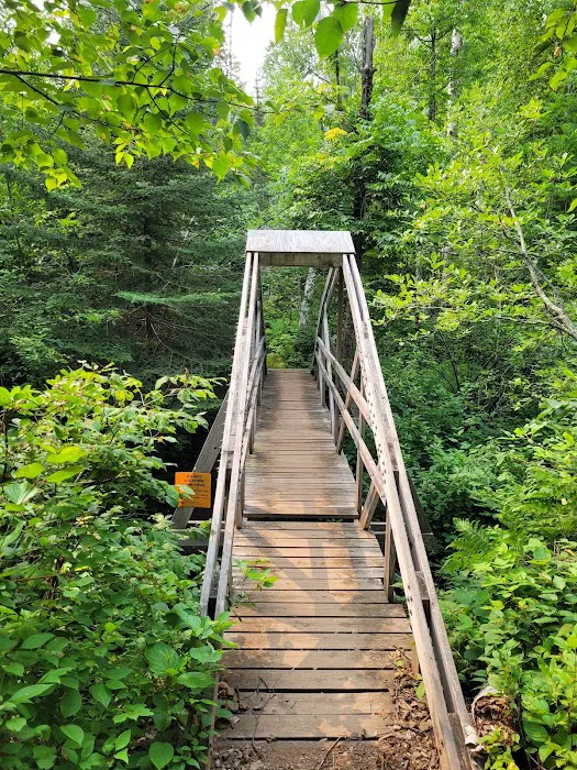 Dyers Creek Camp Picture 6