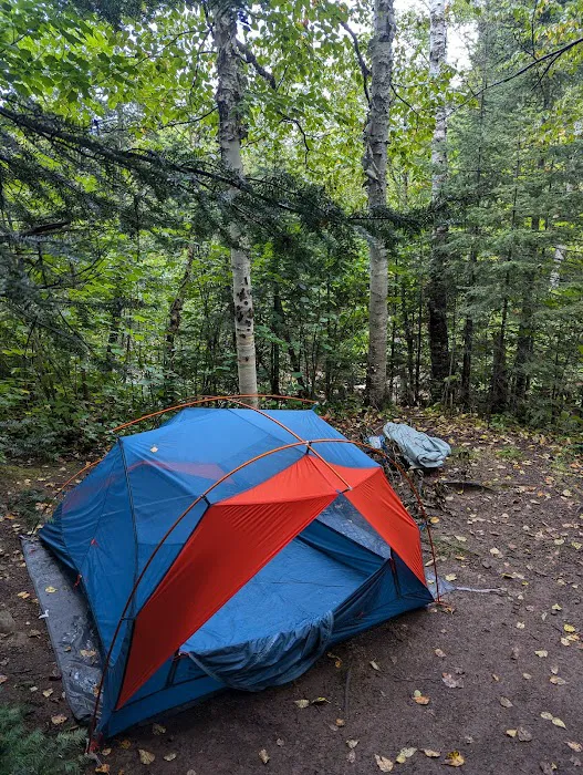 Dyers Creek Camp Picture 3