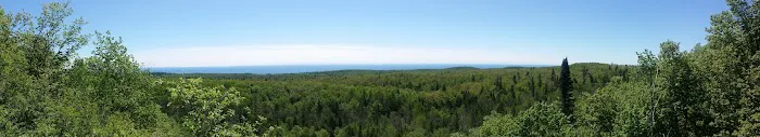 Fredenberg Creek Camp Picture 1
