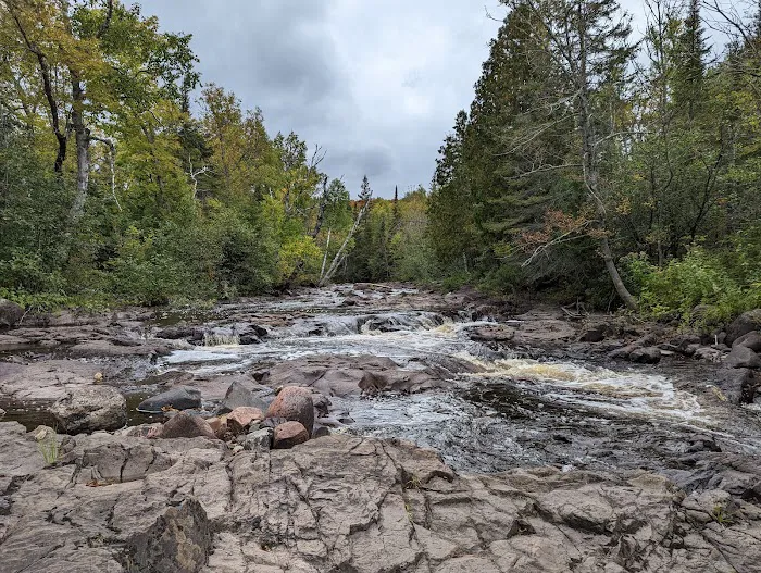 The Falls Camp Picture 5