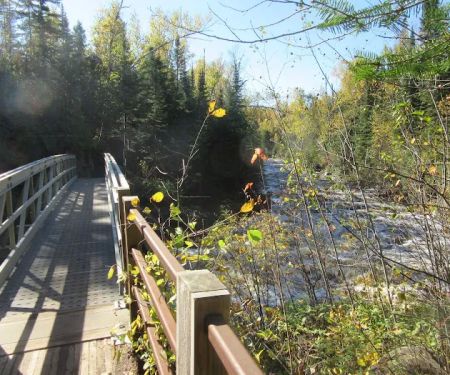 South Cross River Camp