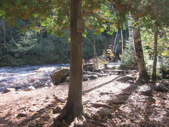 South Cross River Camp Picture 2