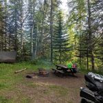 Temperance River Campground
