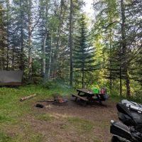Temperance River Campground ico