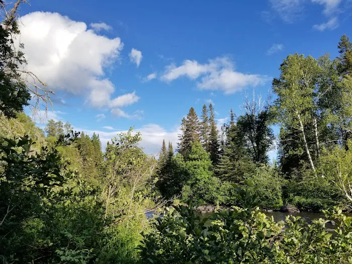 Temperance River Campground Picture 5