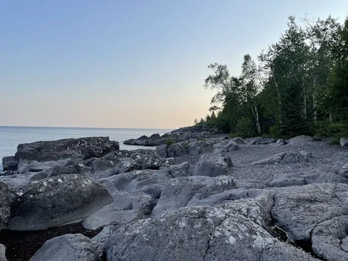 Temperance River Campground Picture 10
