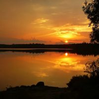 BWCA Campsite #1602 ico