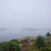 BWCA Campsite #1587 ico