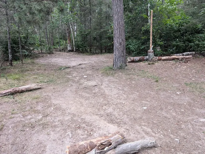 BWCA Campsite #1588 Picture 9