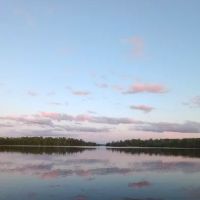 BWCA Campsite #1576 ico