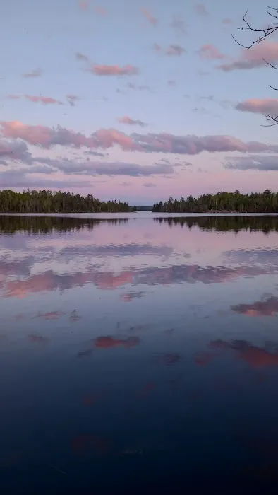 BWCA Campsite #1576 Picture 3