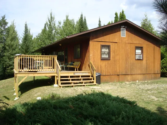 Canoe Country Cabins and Campground Picture 1