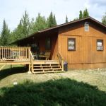 Canoe Country Cabins and Campground