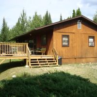 Canoe Country Cabins and Campground ico