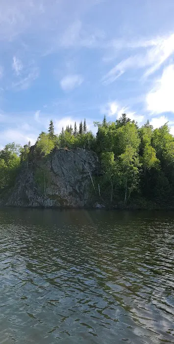 Canoe Country Cabins and Campground Picture 7