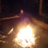 Moose Lake Landing ico