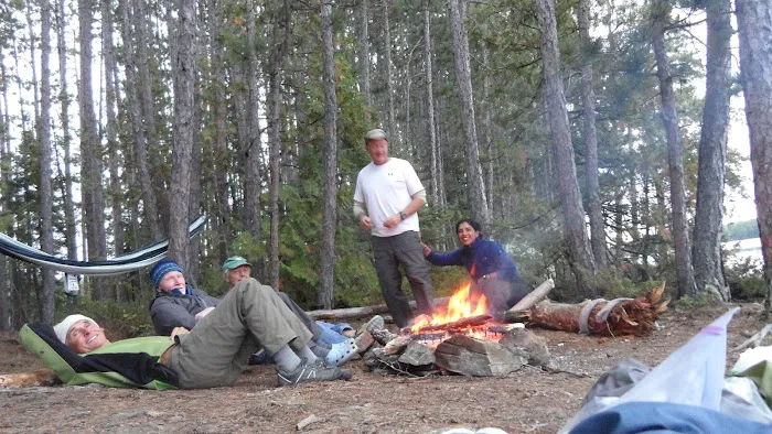 Moose Lake Landing Picture 2
