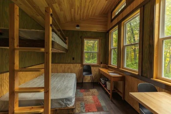 Boreal Backcountry Cabins Picture 4