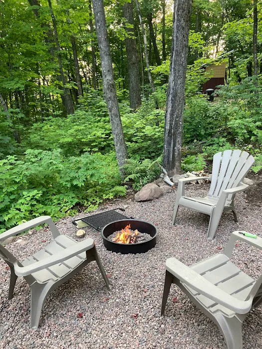 Boreal Backcountry Cabins Picture 9