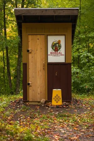 Boreal Backcountry Cabins Picture 2
