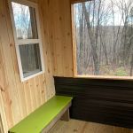 Boreal Backcountry Cabins