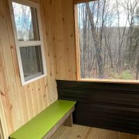 Boreal Backcountry Cabins ico