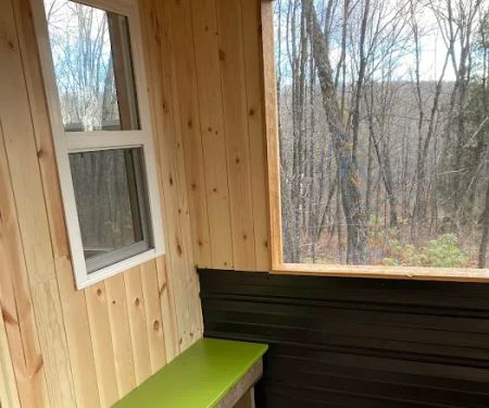 Boreal Backcountry Cabins