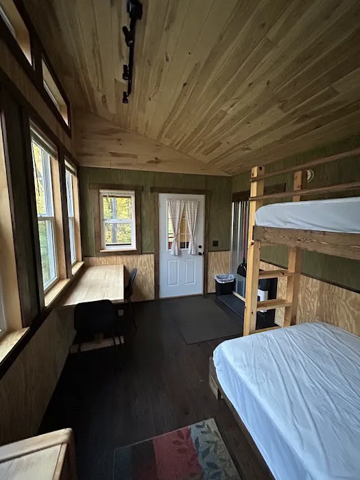 Boreal Backcountry Cabins Picture 5
