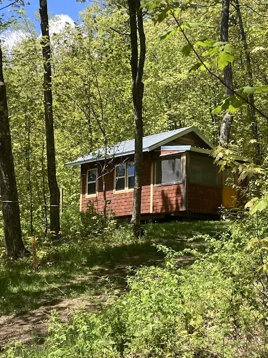 Boreal Backcountry Cabins Picture 6