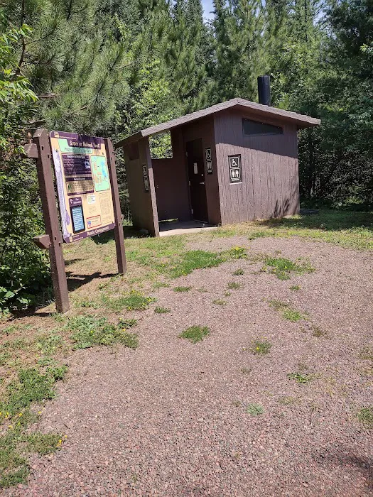Poplar River Rustic Campground Picture 3