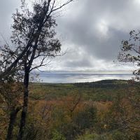 West Leveaux Pond Camp ico