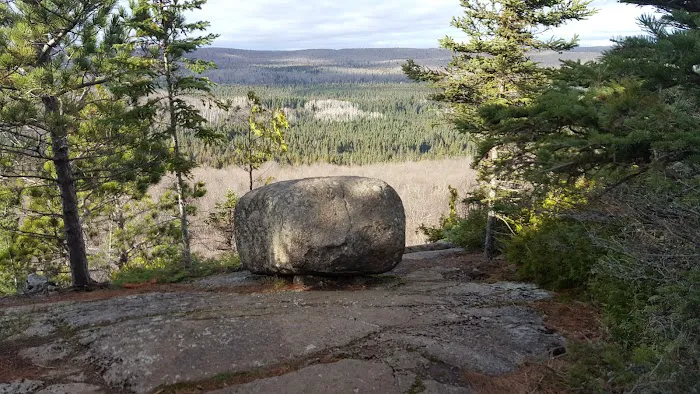 Onion River Camp Picture 2