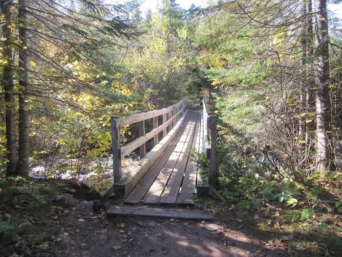 Onion River Camp Picture 7