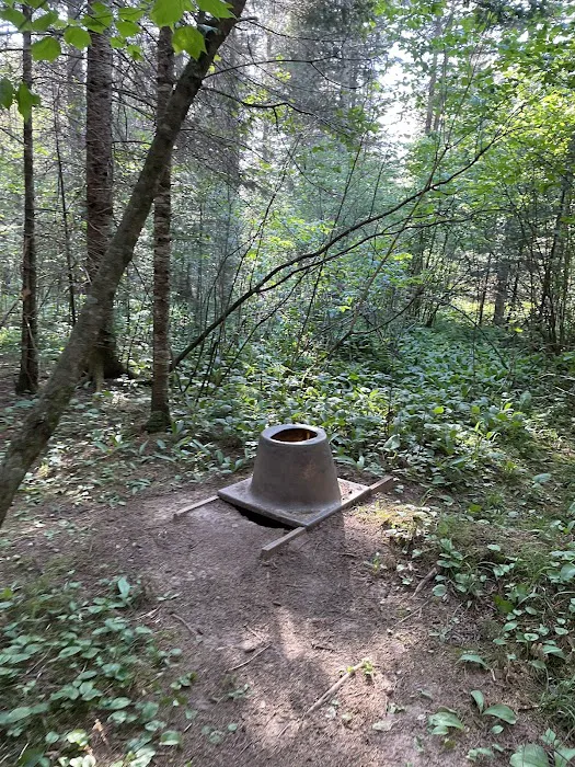 Onion River Camp Picture 9