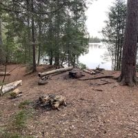 BWCA Campsite #844 ico