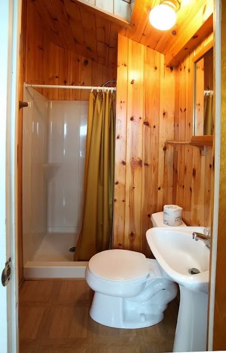 Cabin O' Pines Resort & Campground Picture 1