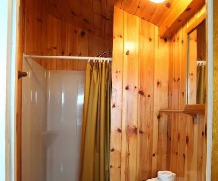 Cabin O' Pines Resort & Campground