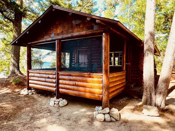 Cabin O' Pines Resort & Campground Picture 10