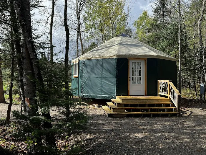 Cabin O' Pines Resort & Campground Picture 6