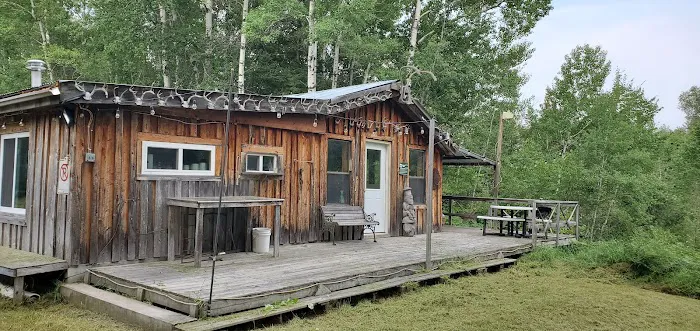 Koochiching State Forest Picture 4