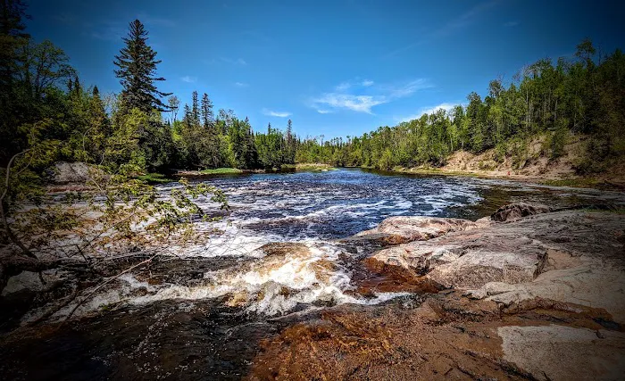 Koochiching State Forest Picture 1