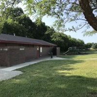 Bloomington West Campground ico