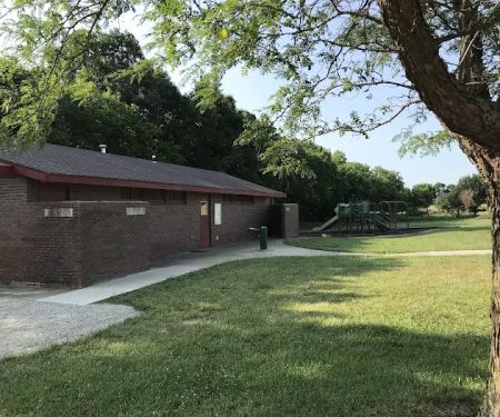 Bloomington West Campground