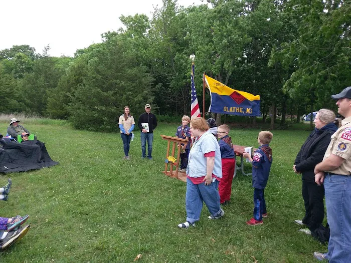 Bloomington West Campground Picture 4